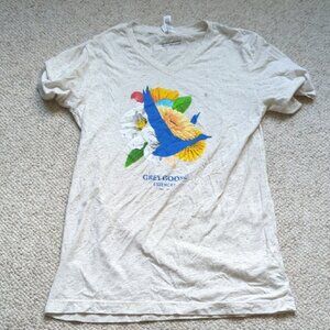 Grey Goose Essence Graphic T-Shirt